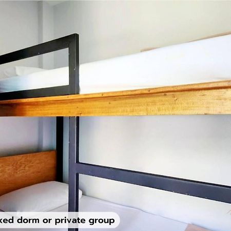 Theppahrak Hostel Khaolak Khaulak Kültér fotó